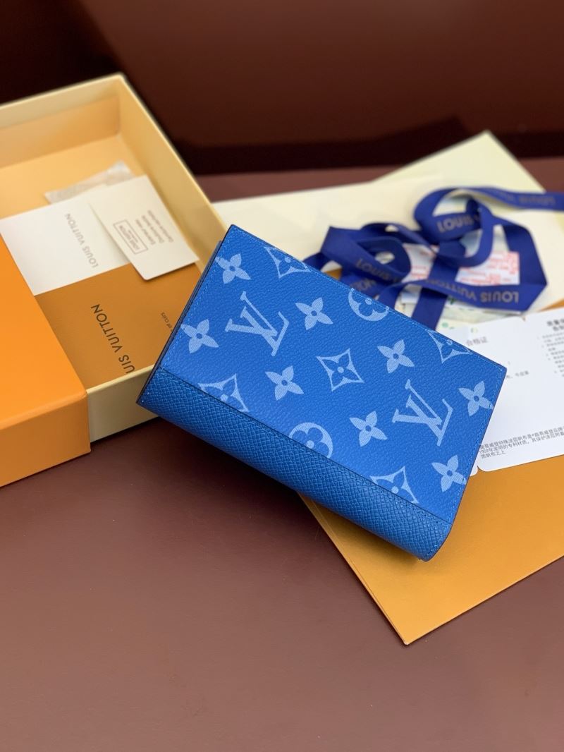 Louis Vuitton Wallets Purse